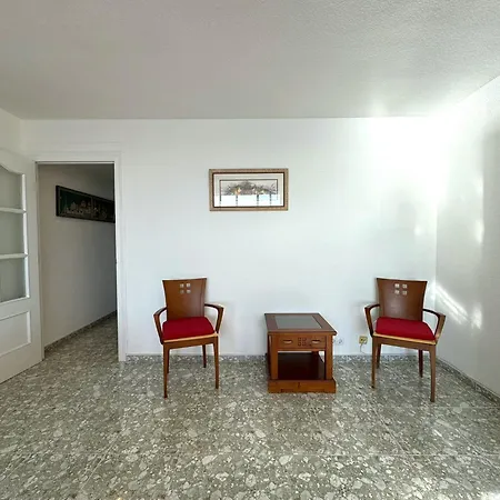 Appartement Coblanca 8-16º3 *