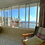 Apartmán Coblanca 8-16º3 *