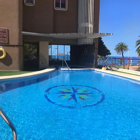 Coblanca 8-16º3 בנידורם