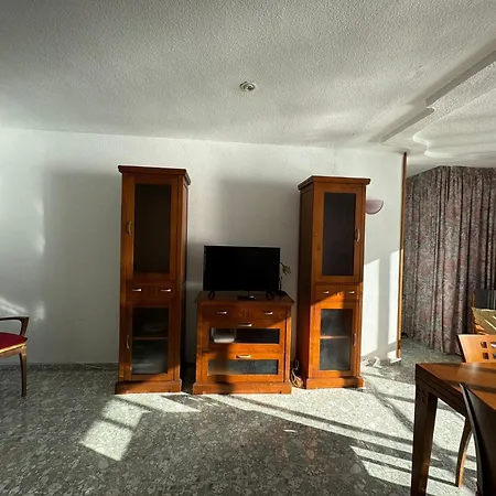Coblanca 8-16º3 Appartement
