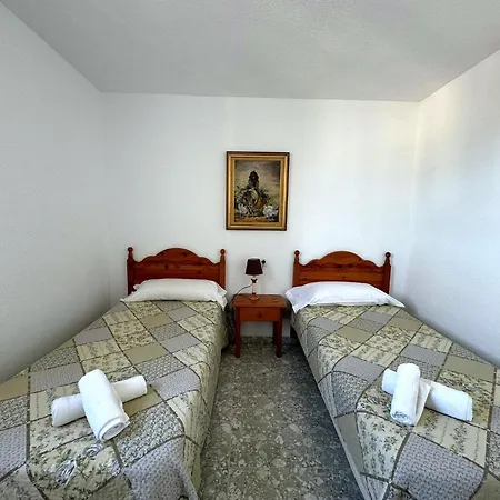 Appartement Coblanca 8-16º3