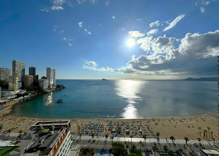 Coblanca 8-16º3 *