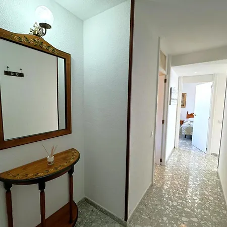 Apartment Coblanca 8-16º3