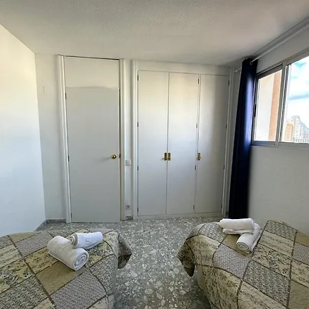 Coblanca 8-16º3 Apartment *