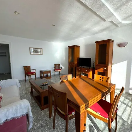 Coblanca 8-16º3 Apartment Benidorm