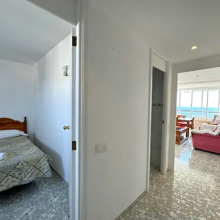 Coblanca 8-16º3 Benidorm