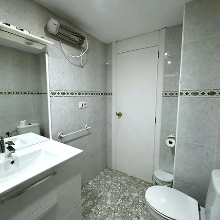 Coblanca 8-16º3 Apartment *