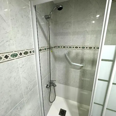 Apartment Coblanca 8-16º3 Benidorm