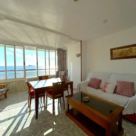 Coblanca 8-16º3 * Benidorm