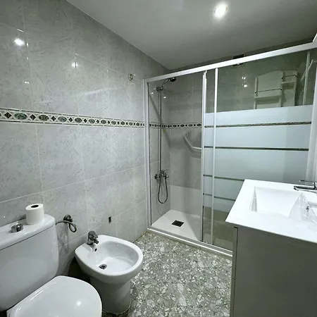 Coblanca 8-16º3 Apartment