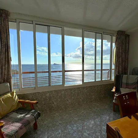 Coblanca 8-16º3 Apartment *