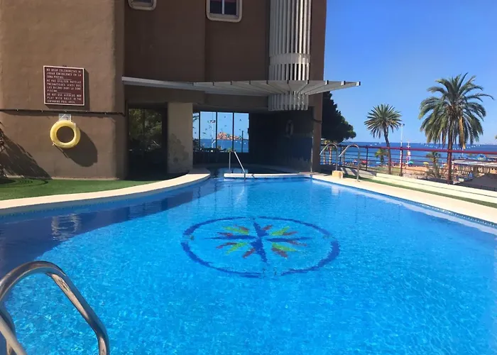 Coblanca 8-16º3 Benidorm