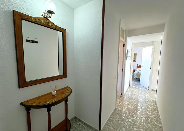 Appartement Coblanca 8-16º3