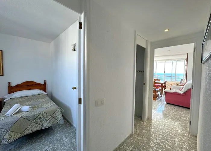 Coblanca 8-16º3 Benidorm