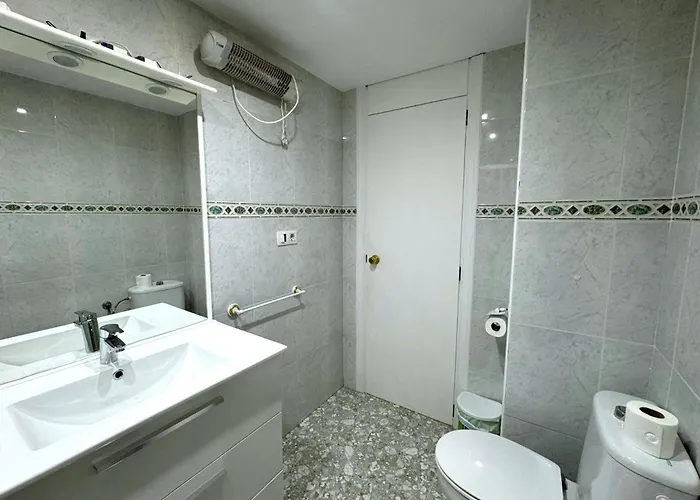 Coblanca 8-16º3 Appartement *