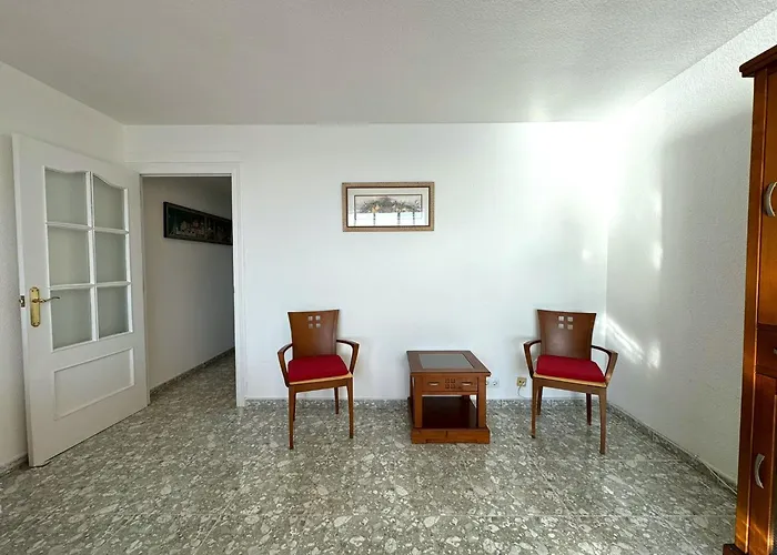 Appartement Coblanca 8-16º3 *