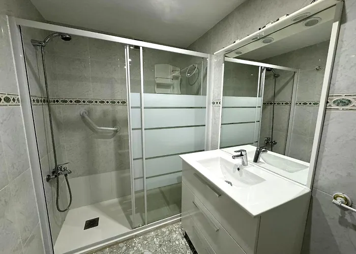 Coblanca 8-16º3 Appartement Benidorm