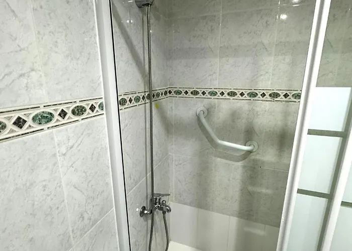 Appartement Coblanca 8-16º3 Benidorm