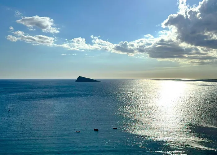 Coblanca 8-16º3 Benidorm