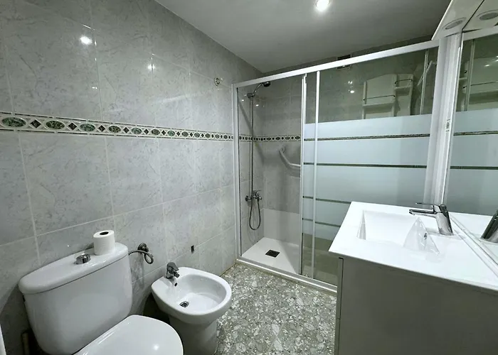 Coblanca 8-16º3 Appartement