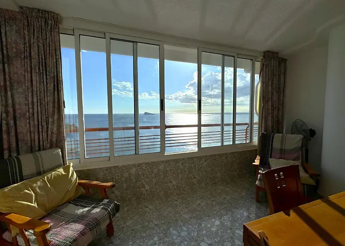 Coblanca 8-16º3 Appartement *