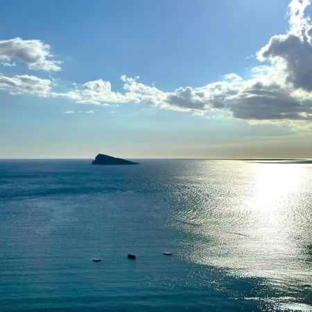 Coblanca 8-16º3 Benidorm
